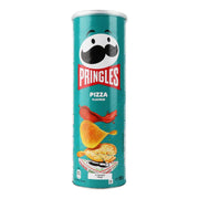 Pringles Potato Chips Pizza, 165g
